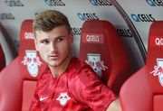 Тимо ВЕРНЕР: «Уверен, мы пройдем Зарю»