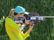 ЛЧМ-2018 по биатлону. Четыре украинки - в топ-10 женского спринта