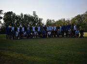 ФК Львів зустрівся з українськими військовослужбовцями у Маріуполі