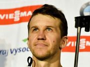 Виталий КИЛЬЧИЦКИЙ: «Нахожусь в неплохой форме, но ее нужно улучшать»