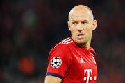 Арьен РОББЕН: «Слишком старых футболистов не бывает»