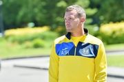 ВИДЕО ДНЯ. Речь Шевченко в раздевалке после матча Украина – Чехия