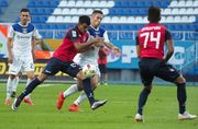 ФК Львов – Арсенал-Киев - 1:0. Текстовая трансляция матча