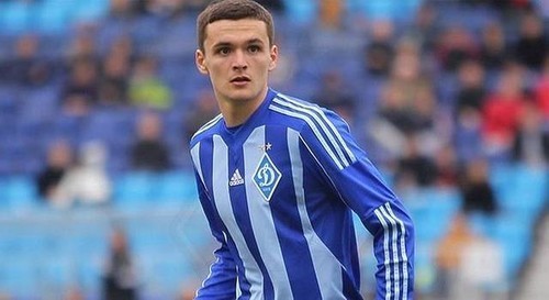 Андриевский и Шапаренко — в основе Динамо U-21
