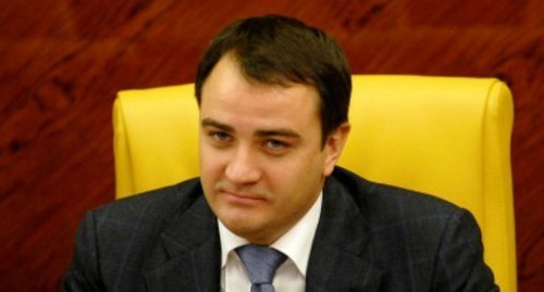 Андрей ПАВЕЛКО: «Сборная Украины может сыграть в Полтаве»