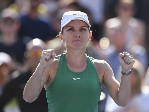 WTA: Соболенко – новичок года, Халеп – лучшая теннисистка