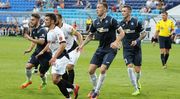 Олимпик – Черноморец - 1:0. Текстовая трансляция матча