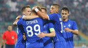 ХАЦКЕВИЧ: «Давайте по одной игре Супряги не будем о нем судить»