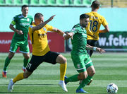 Олександрія - Карпати. Прогноз та анонс на матч чемпіонату України