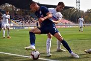 Андрей БОРЯЧУК: «Как можно пропускать такие голы?»