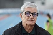 Лучано ЛУЧИ: «Отмена карточки Коберидзе — ошибка арбитра»
