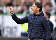 Нико КОВАЧ: «Бавария оказала давление на соперника»