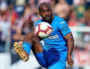 Ла-Лига. Хетафе обыграл Райо Вальекано, Антунеш отметился ассистом