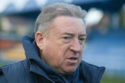 ГРОЗНИЙ: «Розчарований результатом. Ми не заслуговували на поразку»