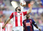 Ла-Лига. Атлетик не смог обыграть Эйбар