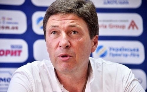 Юрий БАКАЛОВ: «Мы заслужили удачу сегодня»