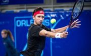 Вена. Стаховский проиграл в финале квалификации