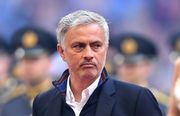 Моуриньо не вернется в Реал