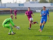 Другий хет-трик Чернія, розгром Минаю та нестримний Кристал