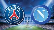 Где смотреть матч Лиги чемпионов ПСЖ – Наполи