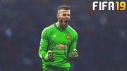 В FIFA 19 улучшили игру вратарей