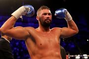 Тони БЕЛЛЬЮ: «Усик — монстр, от которого все бегают»