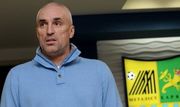 ЯРОСЛАВСКИЙ: «Металлист — моя первая любовь, ею он и останется»