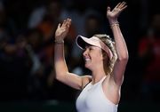 Свитолина вышла в полуфинал Итогового турнира WTA