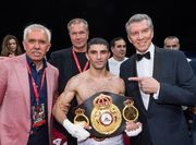 ОФИЦИАЛЬНО. Далакян проведет поединок против доминиканца Леброна