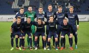 Первая лига. Днепр-1 разгромил Николаев