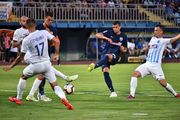 Десна — Мариуполь — 2:0. Видео голов и обзор матча
