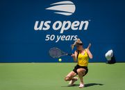 US Open: Расписание матчей украинок на понедельник