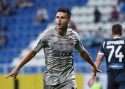 Мораес — лучший игрок 6-го тура УПЛ