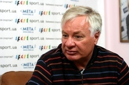 Владимир БРЫНЗАК: «Так сложилось, что это не наш чемпионат был»