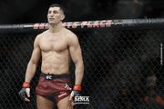 Телохранитель Неймара был нокаутирован в UFC