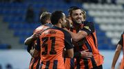 Семь игроков Шахтера вошли в сборную 13-го тура УПЛ по версии InStat