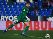 Леганес - Райо Вальекано - 2:2. Видео голов и обзор матча