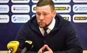 БАБИЧ: «Посмотрели, кто соответствует уровню Мариуполя, а кто - нет»