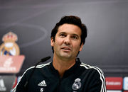 СОЛАРИ: «Рамос капитан корабля, он вышел на палубу и указал путь»