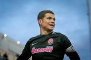 Артем ГРОМОВ: «Теперь нас ждет непростой выезд в Одессу»