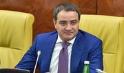 Россия ввела санкции против Павелко
