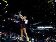 Еліна Світоліна відзначена нагородою Гордість України