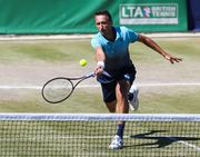 Стаховский покидает турнир в Эккентале