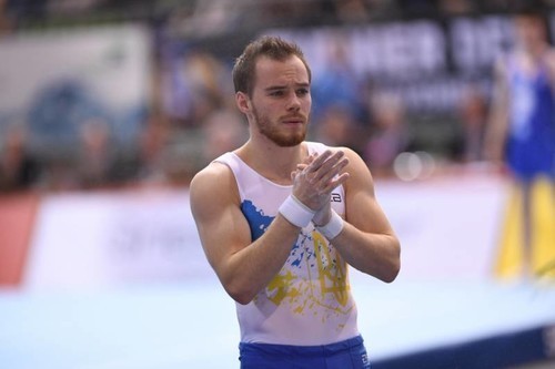 Верняев занял лишь 14 место на чемпионате мира в многоборье