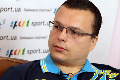 Столярчук не будет комментировать биатлон на UA: Перший