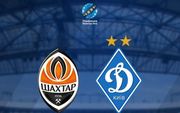 Где смотреть онлайн матч чемпионата Украины Шахтер - Динамо