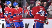 НХЛ. Монреаль забросил 2 шайбы за 2 секунды