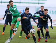 Где смотреть онлайн матч чемпионата Украины Олимпик - Карпаты