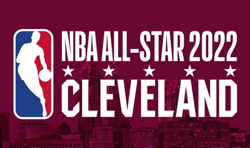 Матч всех звезд НБА 2022 года состоится в Кливленде