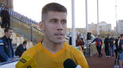 Сергій КРАВЧЕНКО: «Не хотів, аби на шляху опинилися Динамо чи Шахтар»